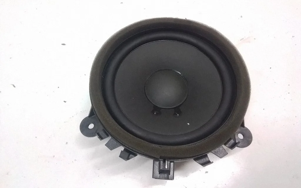 Front door speaker 30657445