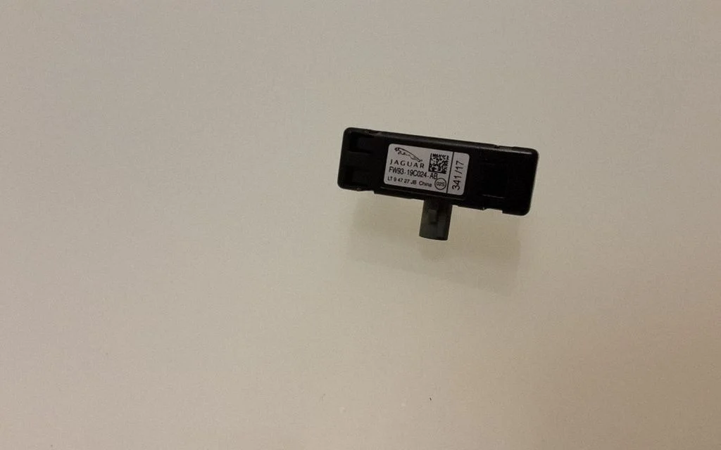 Aerial antenna amplifier