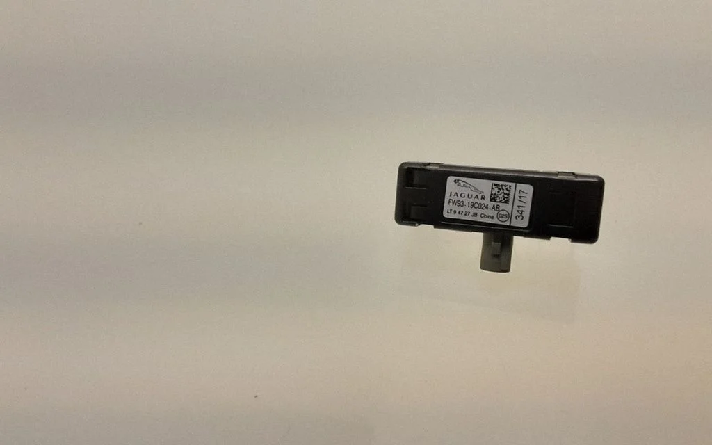 Aerial antenna amplifier
