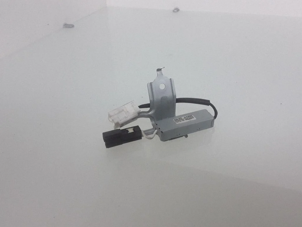 Aerial antenna amplifier
