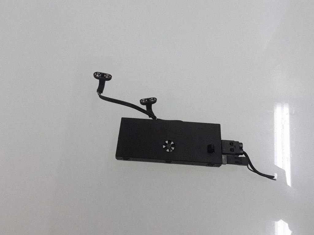 Aerial antenna amplifier – Volvo S80 (2007-2013)