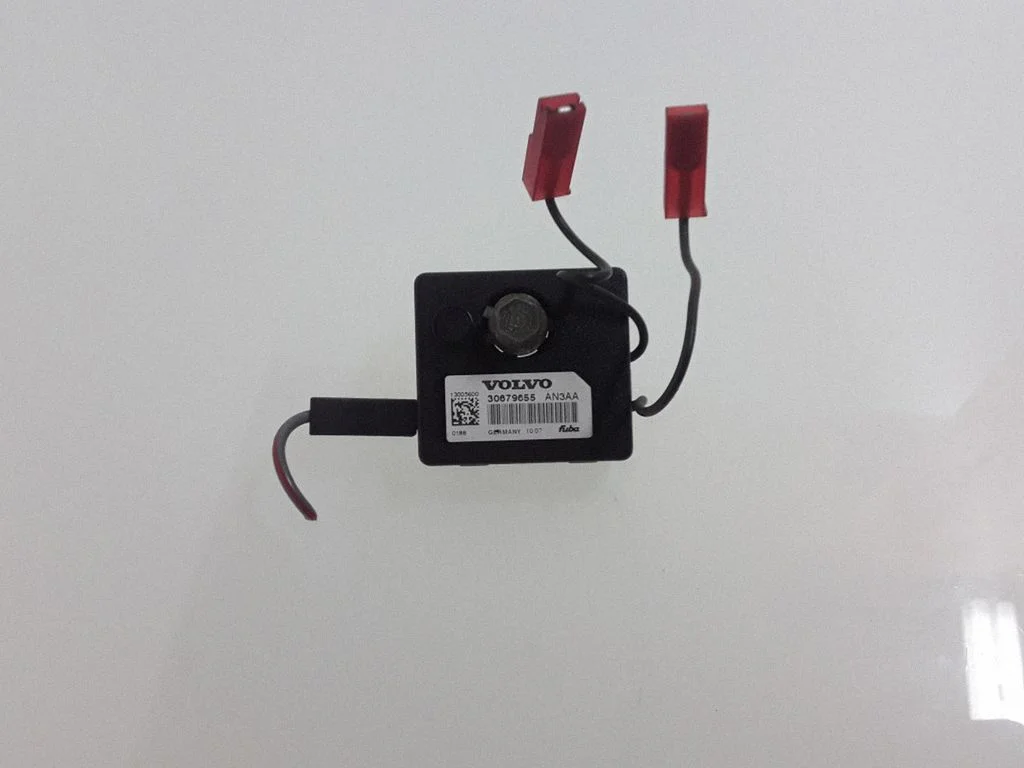 Aerial antenna amplifier – Volvo S80 (2007-2013)