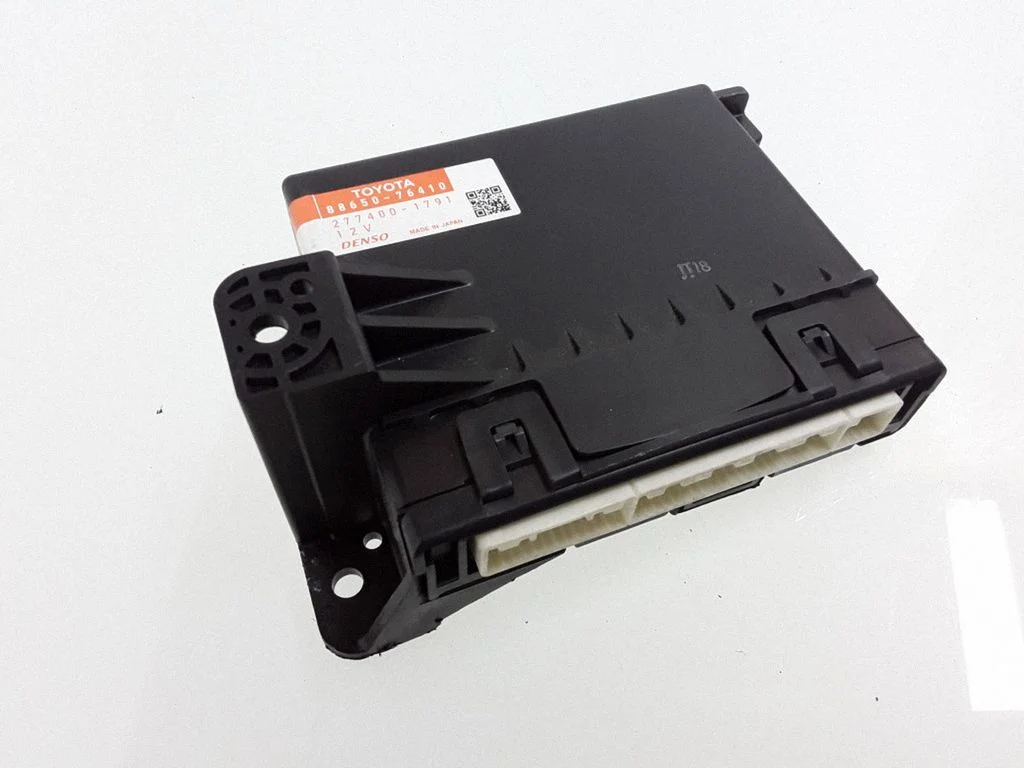 Aerial antenna amplifier