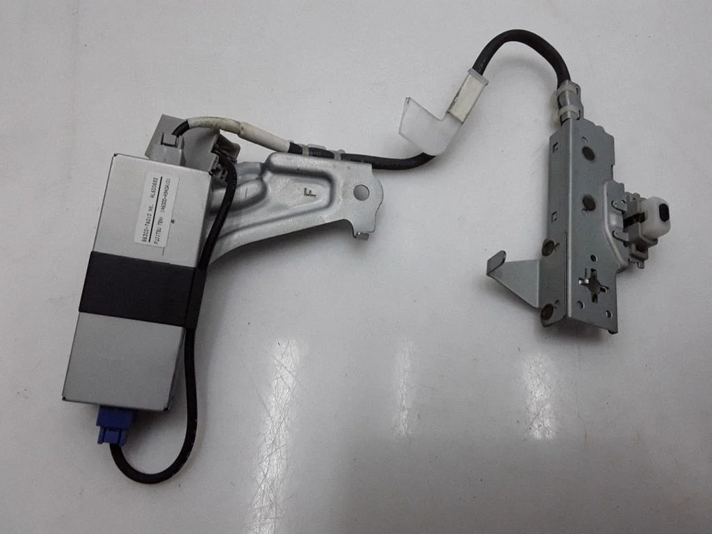 Aerial antenna amplifier 863C076010