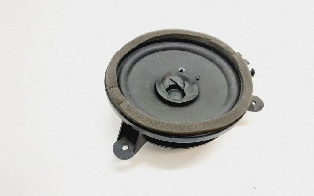 Front door speaker 30657444