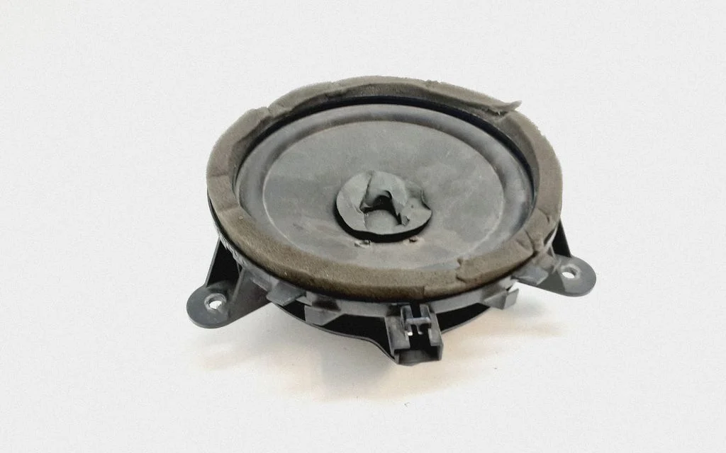 Front door speaker 30657444