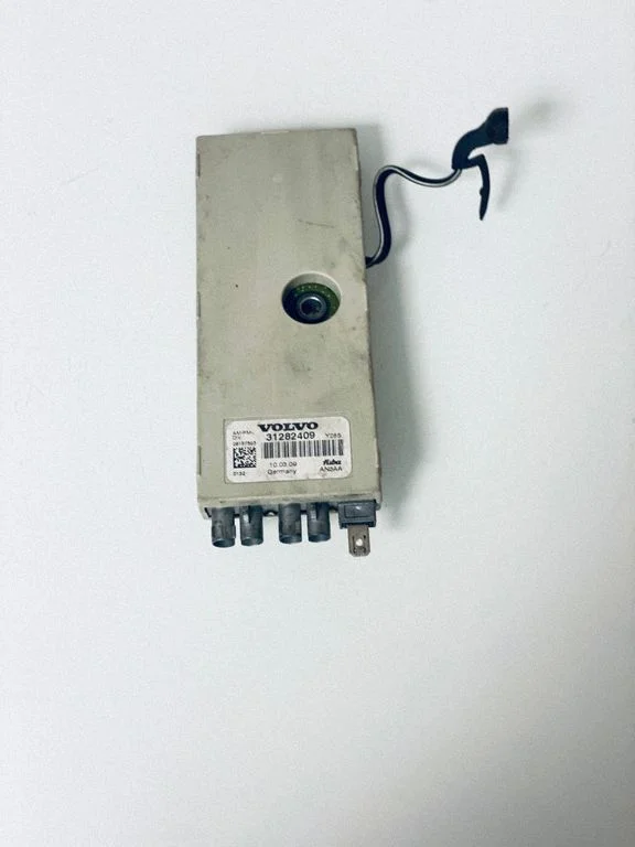 Antenas pastiprinātājs