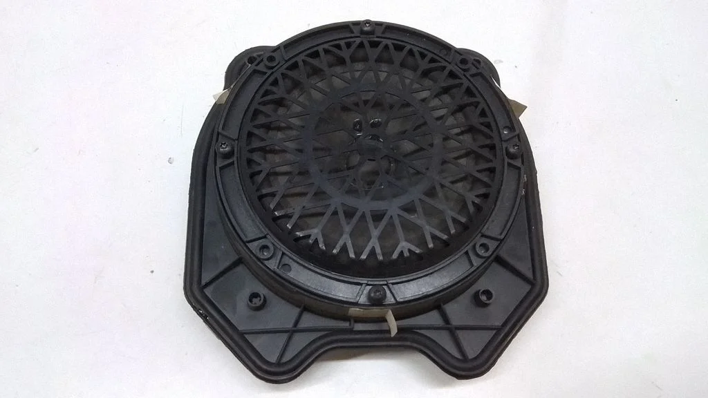 Front door speaker 9664955880