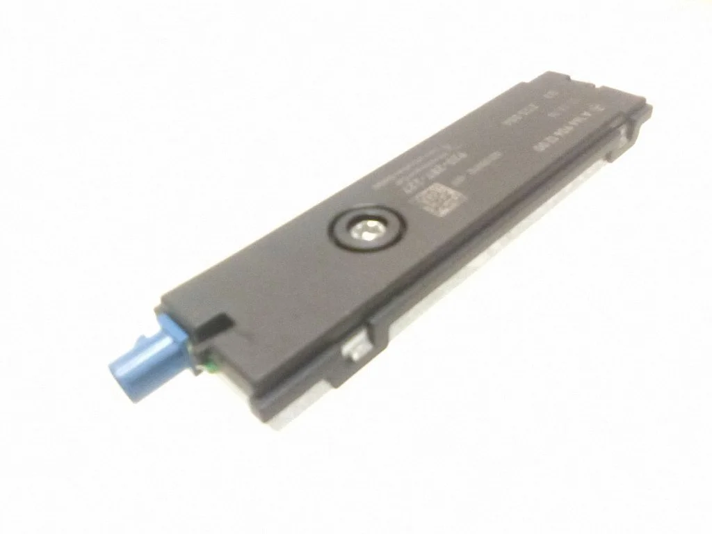 Aerial antenna amplifier – Mercedes-Benz C-Class W205 (2014-2021)