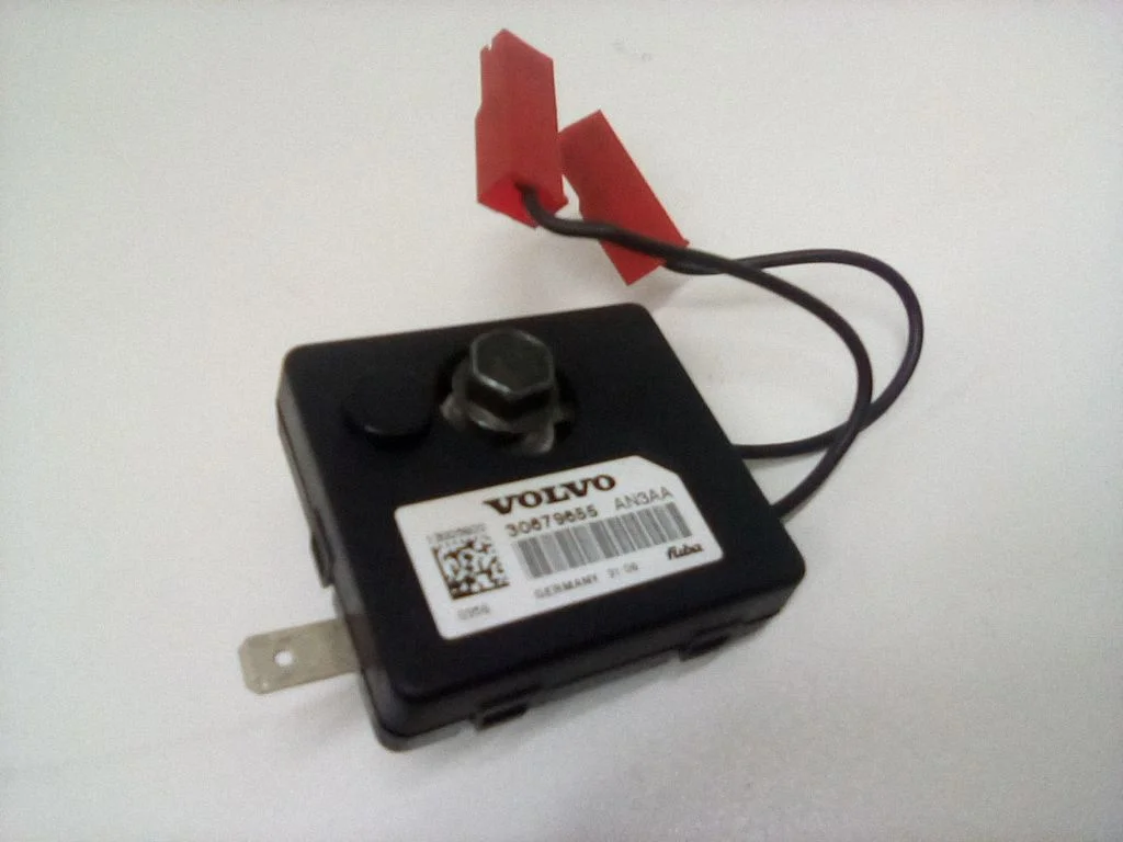 Aerial antenna amplifier – Volvo S80 (2007-2013)