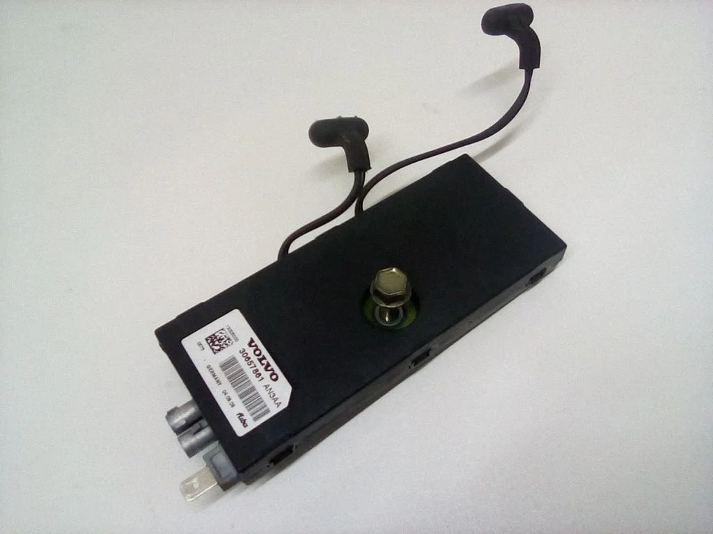 Aerial antenna amplifier – Volvo S80 (2007-2013)