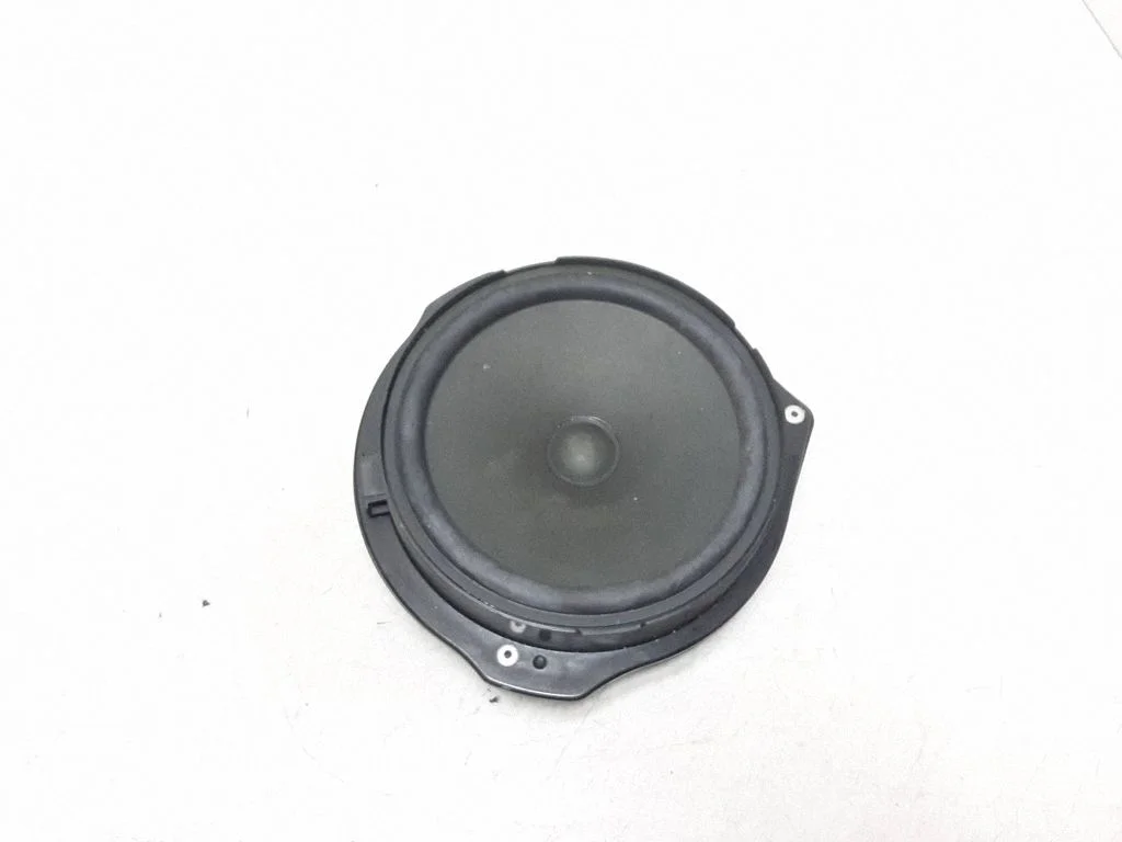 Front door speaker A2048201902