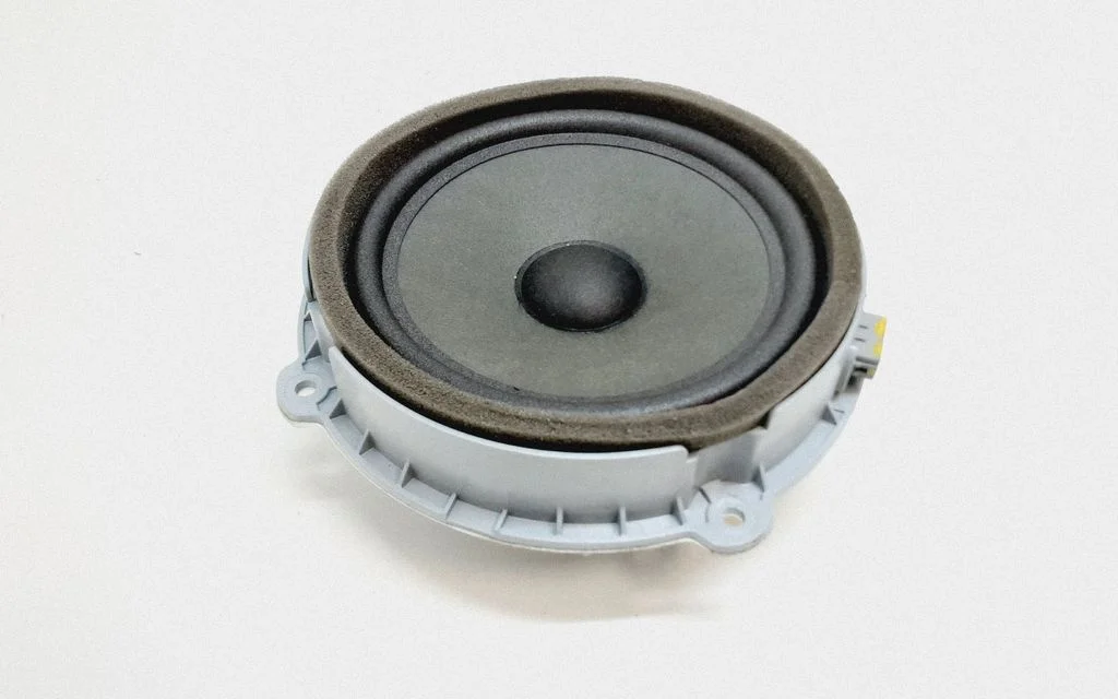 Front door speaker 96330F2100