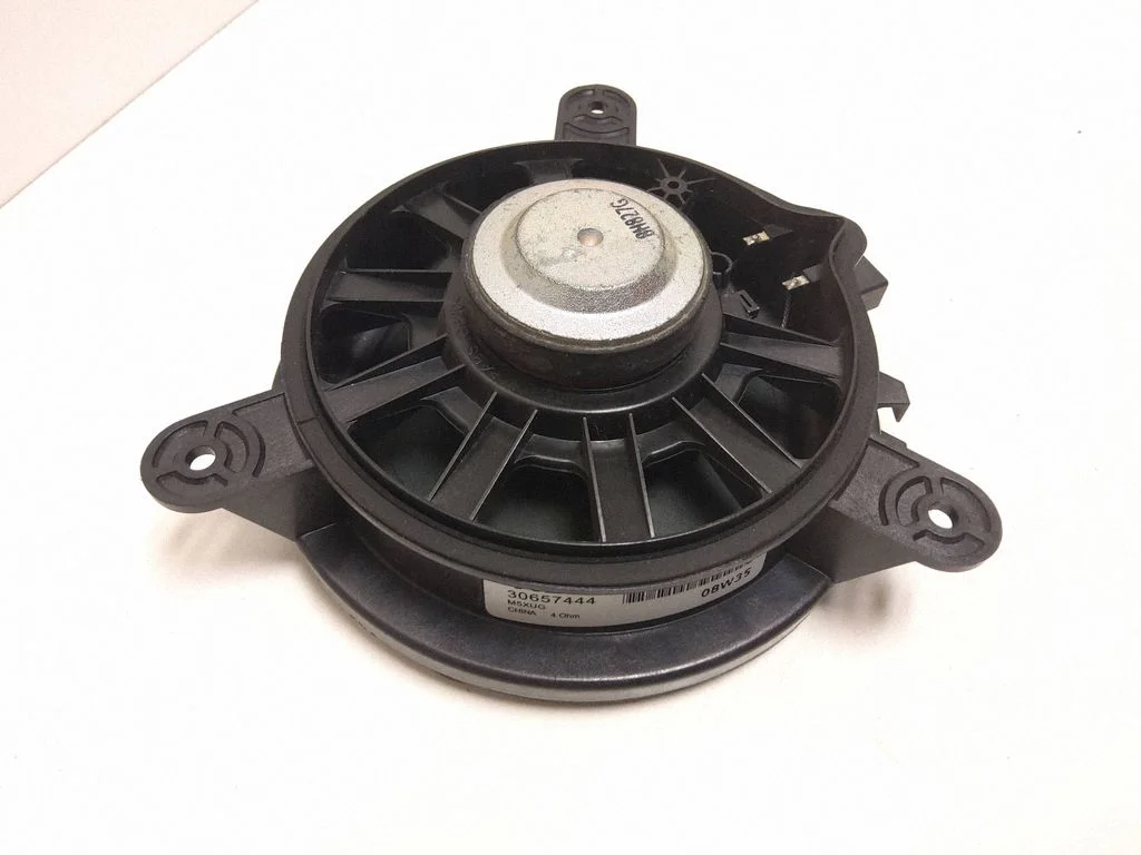 Front door speaker 30657444