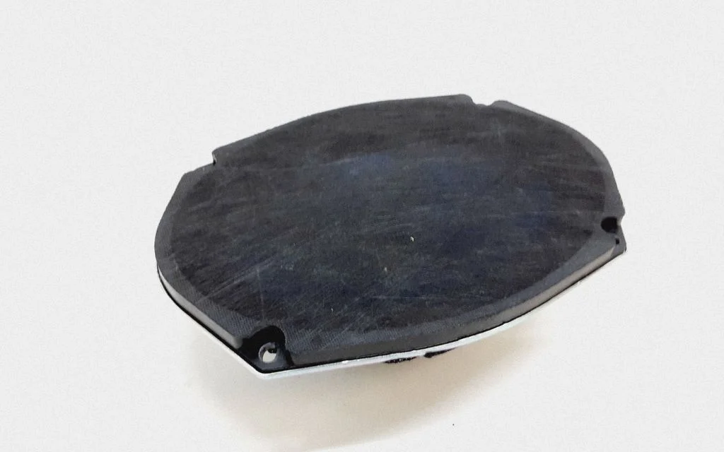 Front door speaker – Jeep Grand Cherokee (2010-2021)