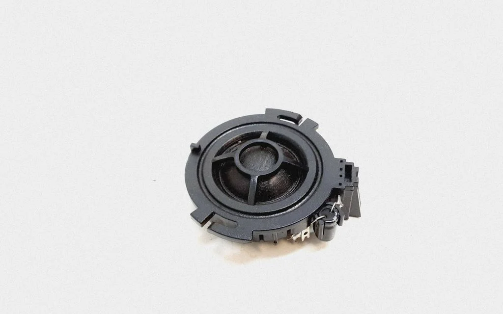 Front door speaker 4F0035399A