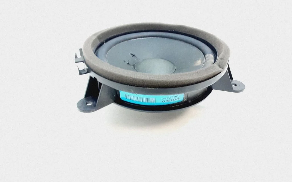 Front door speaker – Volvo V60 (2011-2013)