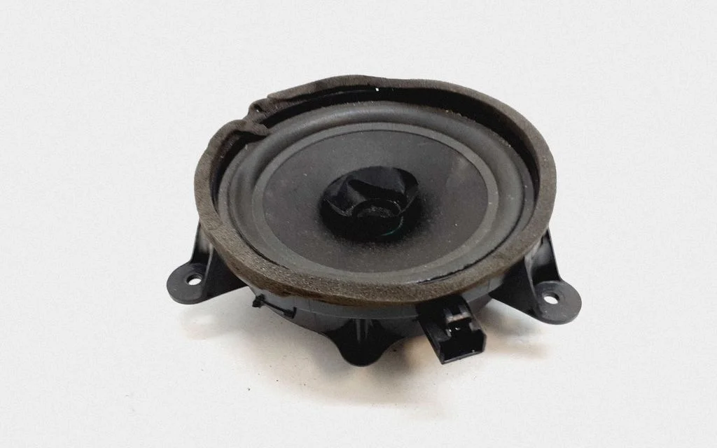 Front door speaker 8651206