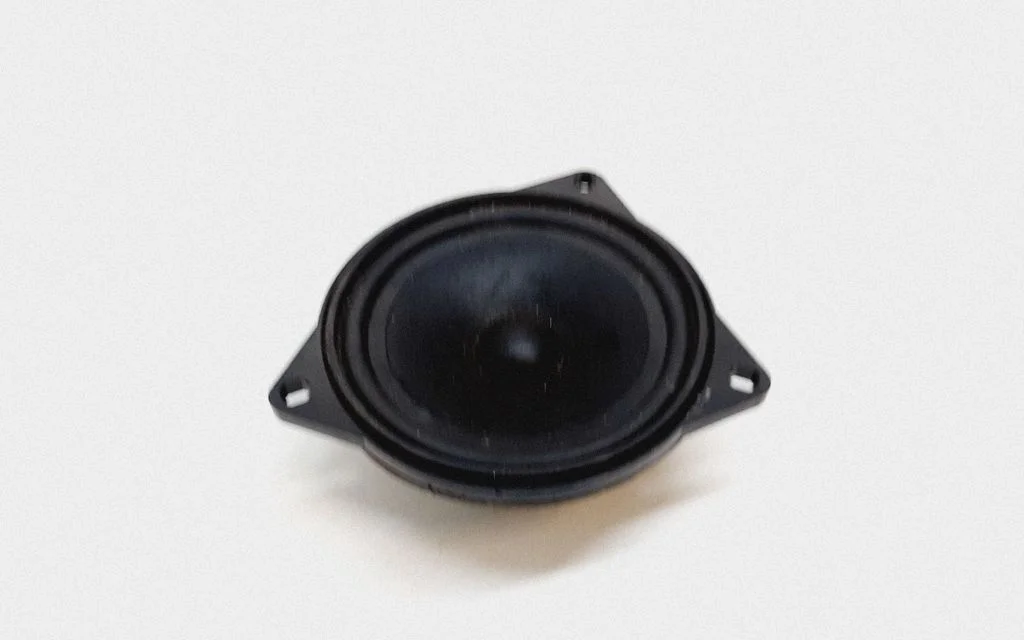 Esiukse kõlar(id) 6923174