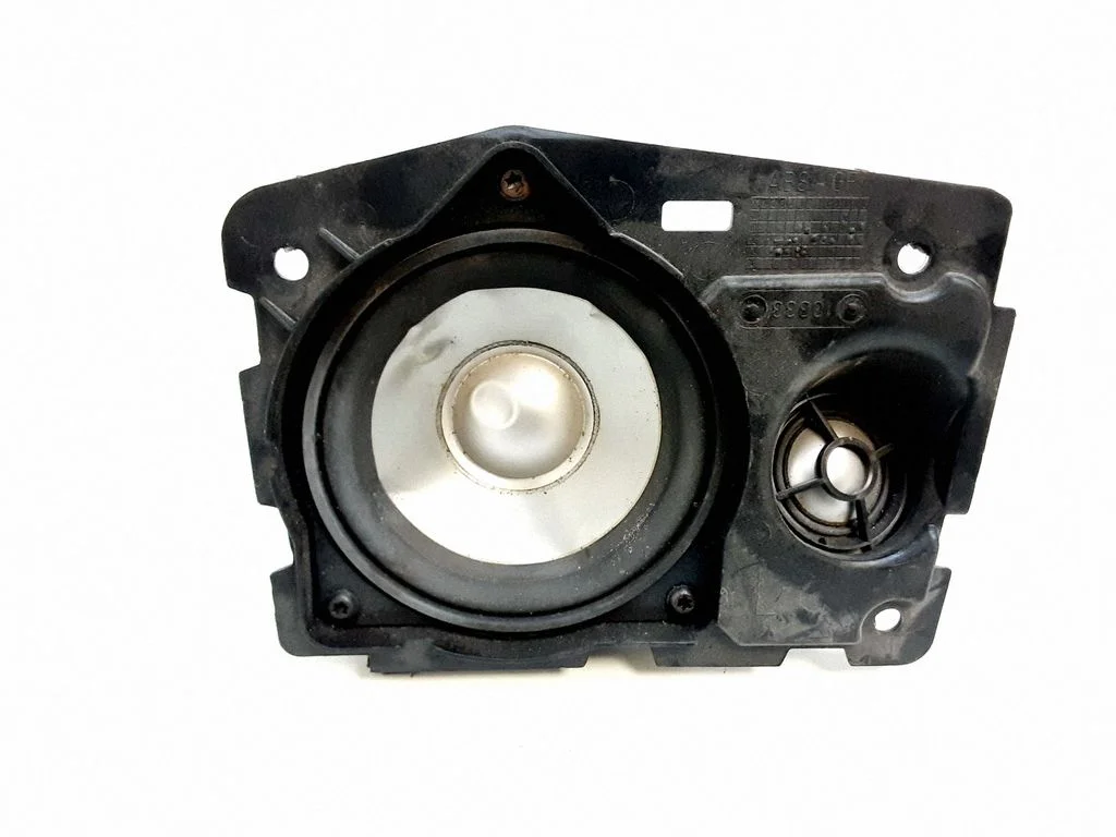 Front door speaker – BMW 7 Series E65 E66 (2001-2008)