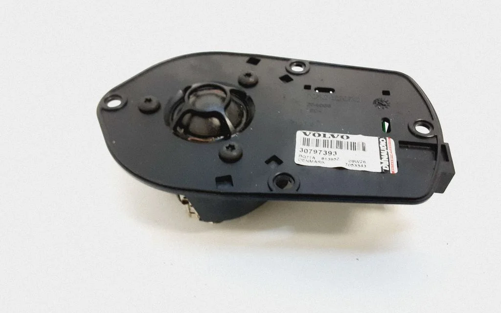 Front door speaker 30797393
