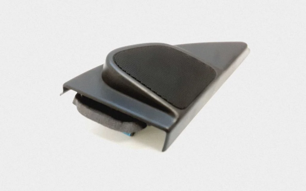 Front door speaker 30797874