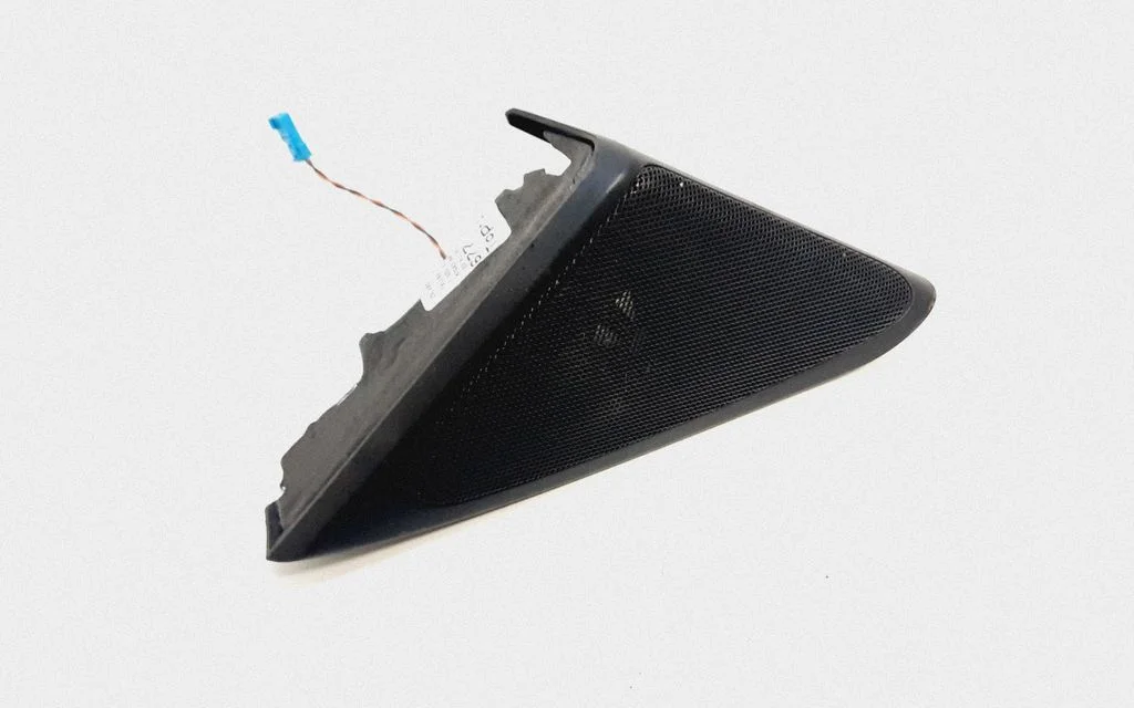 Front door speaker – BMW 7 Series F01 F02 F03 F04 (2008-2016)
