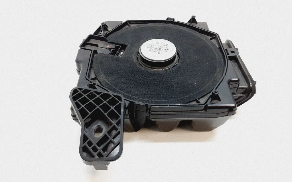 Subwoofer speaker – Mini Cooper Countryman R60 (2011-2016)