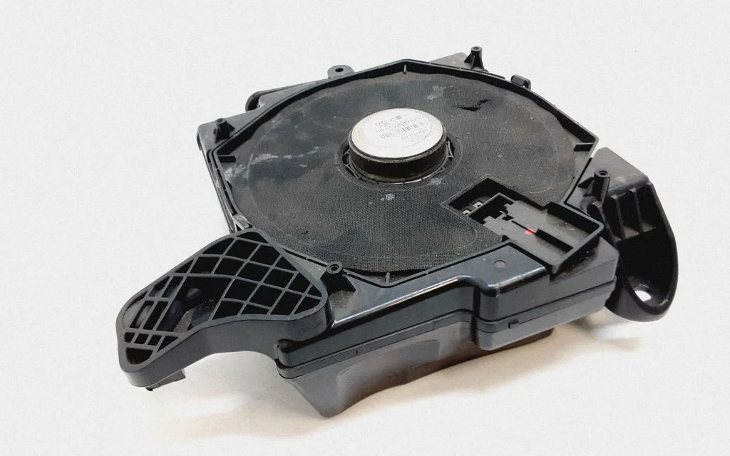 Subwoofer speaker – Mini Cooper Countryman R60 (2011-2016)
