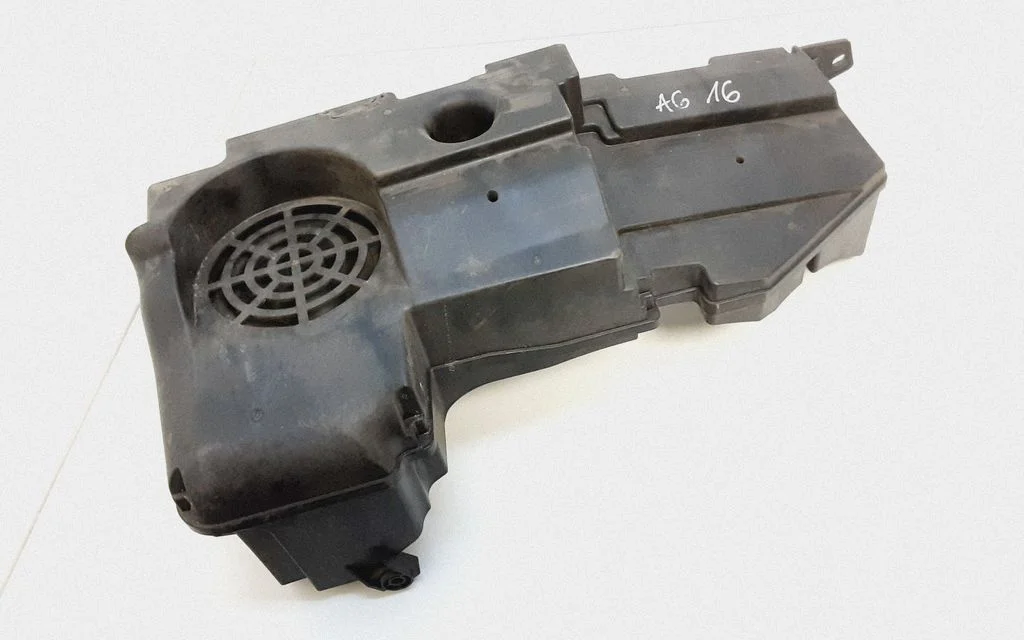 Subwoofer speaker – Audi A6 S6 C7 4G (2011-2018)