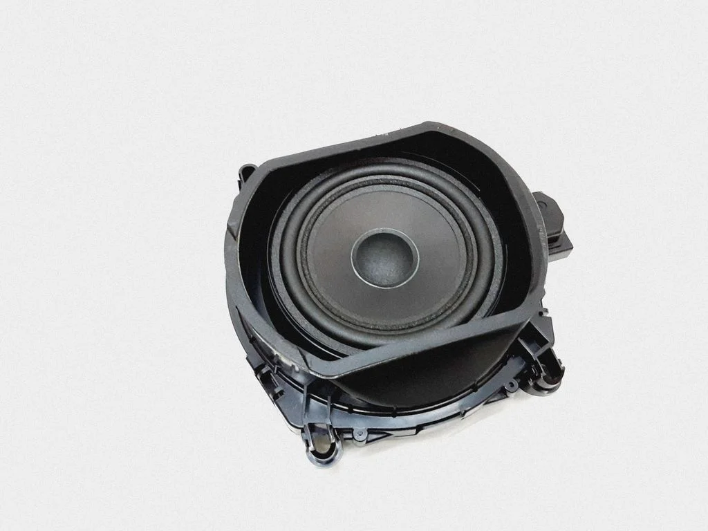 Subwoofer speaker – BMW X5 E70 (2006-2013)