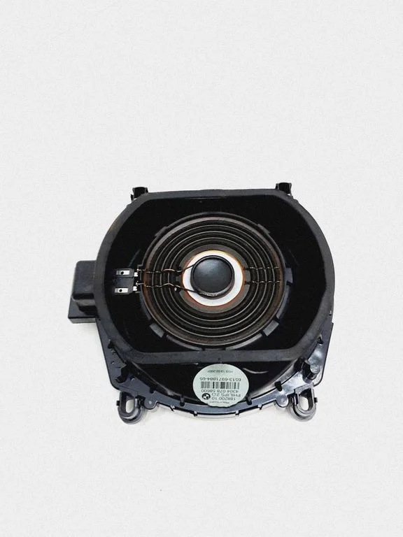 Subwoofer speaker – BMW X5 E70 (2006-2013)