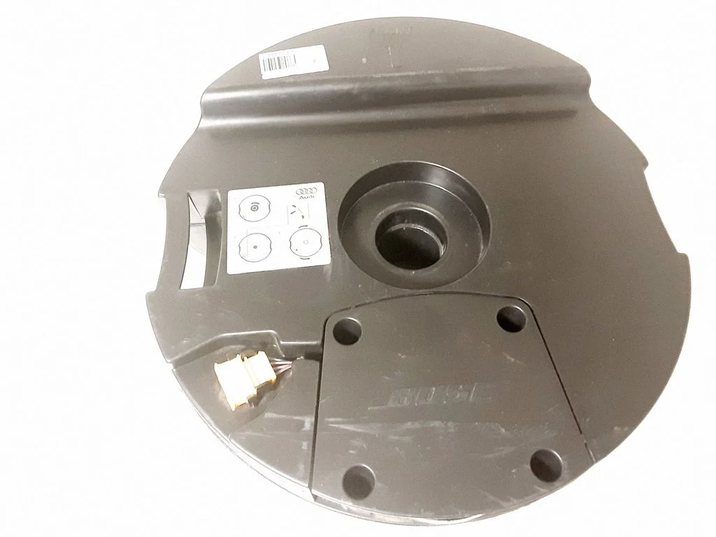 Subwoofer speaker – Audi Q7 4L (2005-2015)