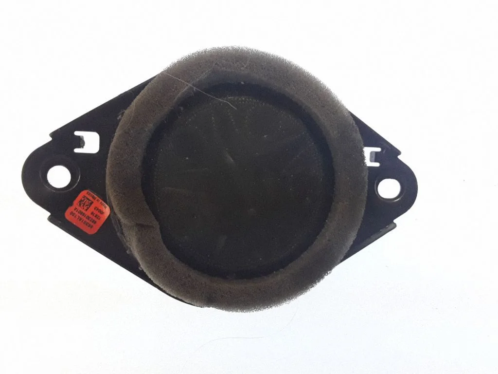 Subwoofer speaker – Subaru Outback (2009-2014)