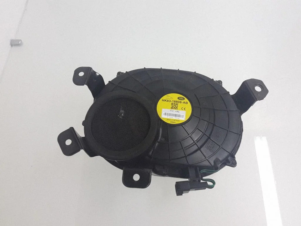 Subwoofer speaker – Land Rover Range Rover Evoque L551 (2018-)