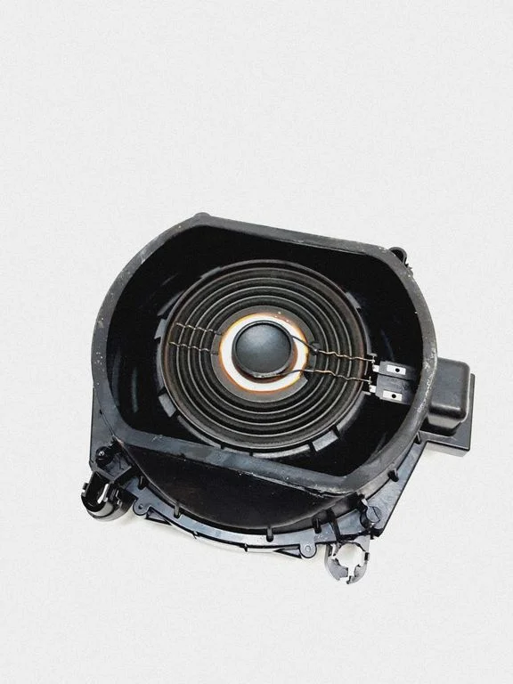 Subwoofer speaker – BMW X5 E70 (2006-2013)