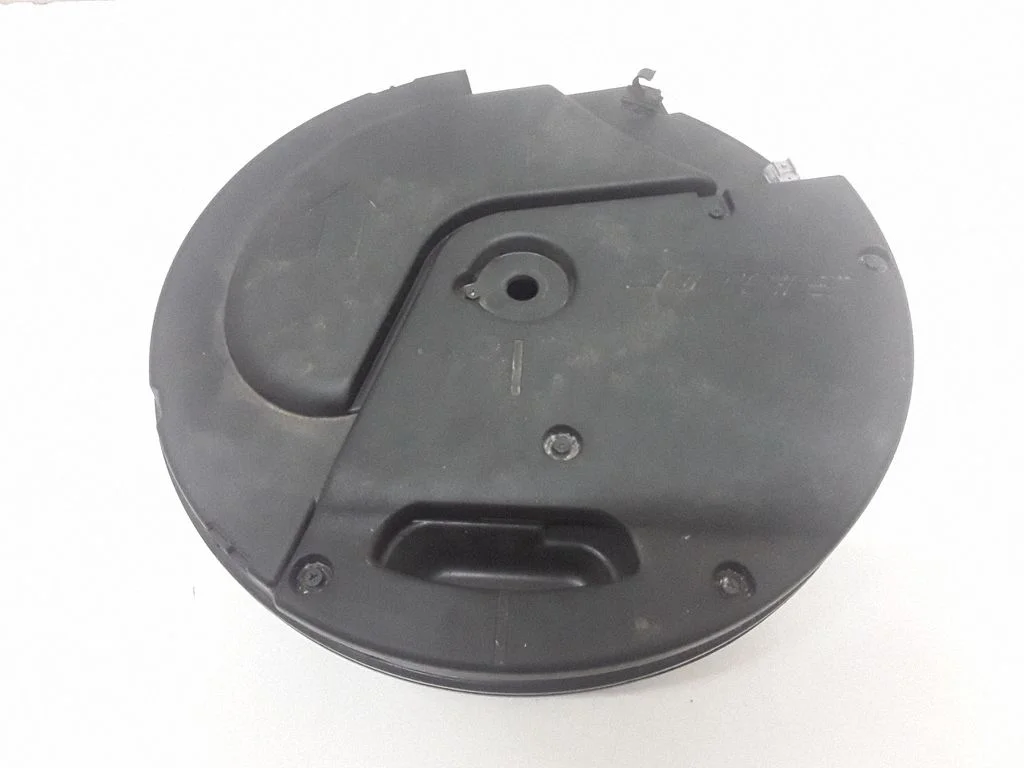 Subwoofer speaker – Mazda CX-5 II (2017-2025)