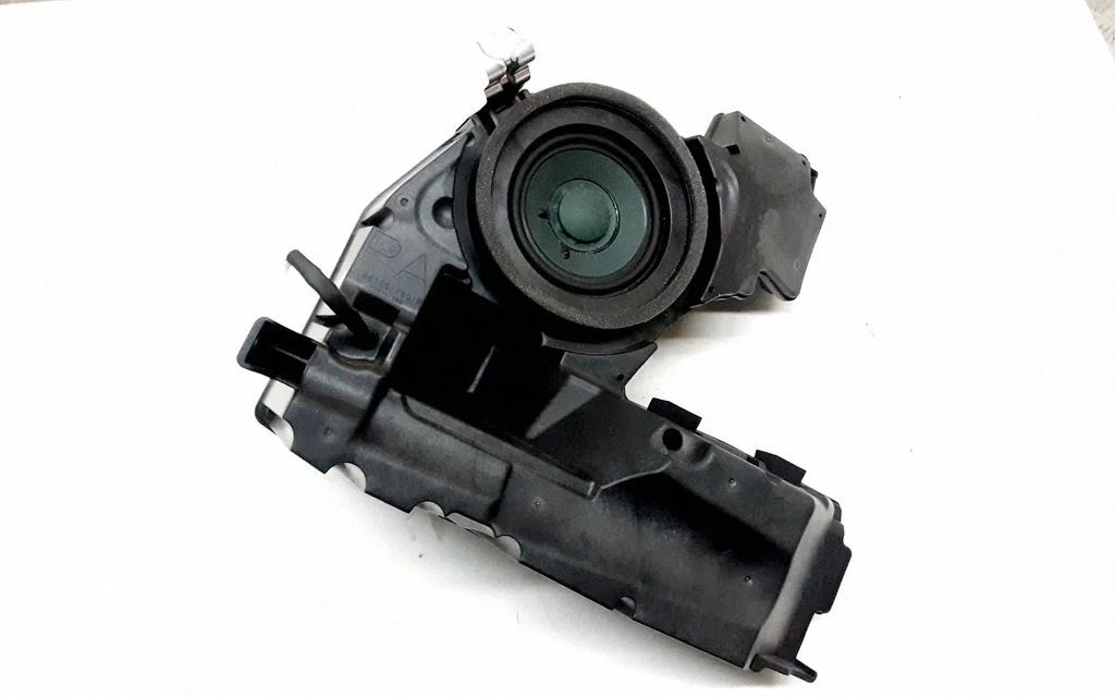 Subwoofer speaker