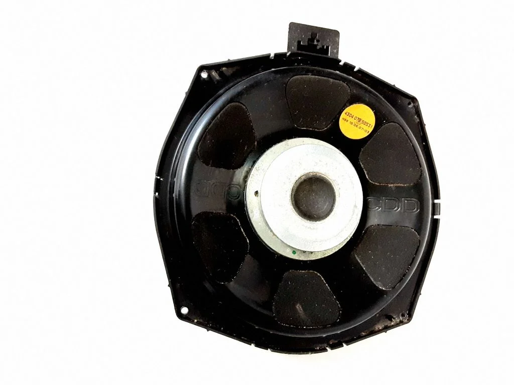 Subwoofer speaker – BMW X5 E70 (2006-2013)