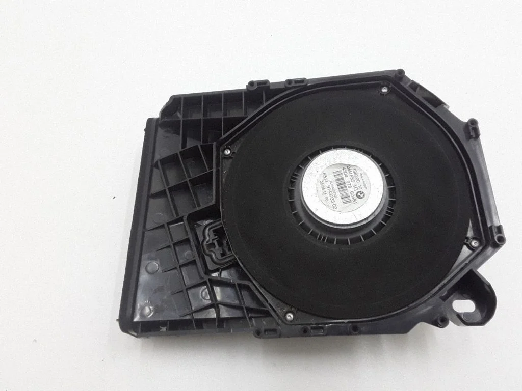 Głośnik w drzwiach przednich – BMW Seria 3 E90 E91 (2005-2012)