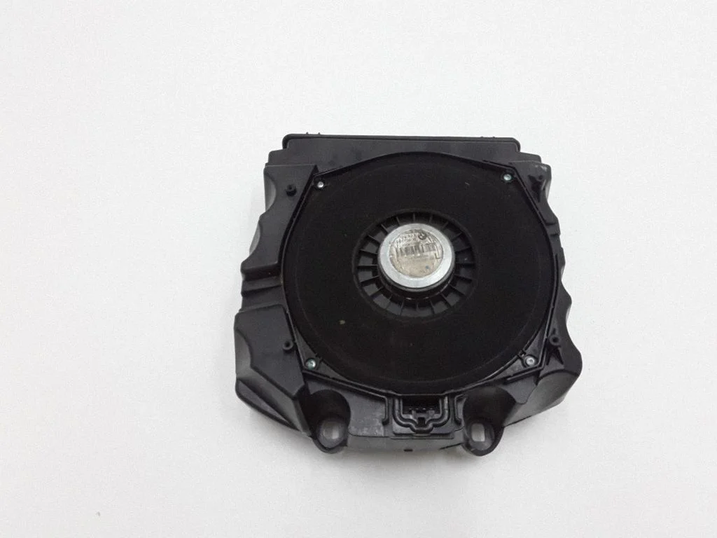 Front door speaker – front left