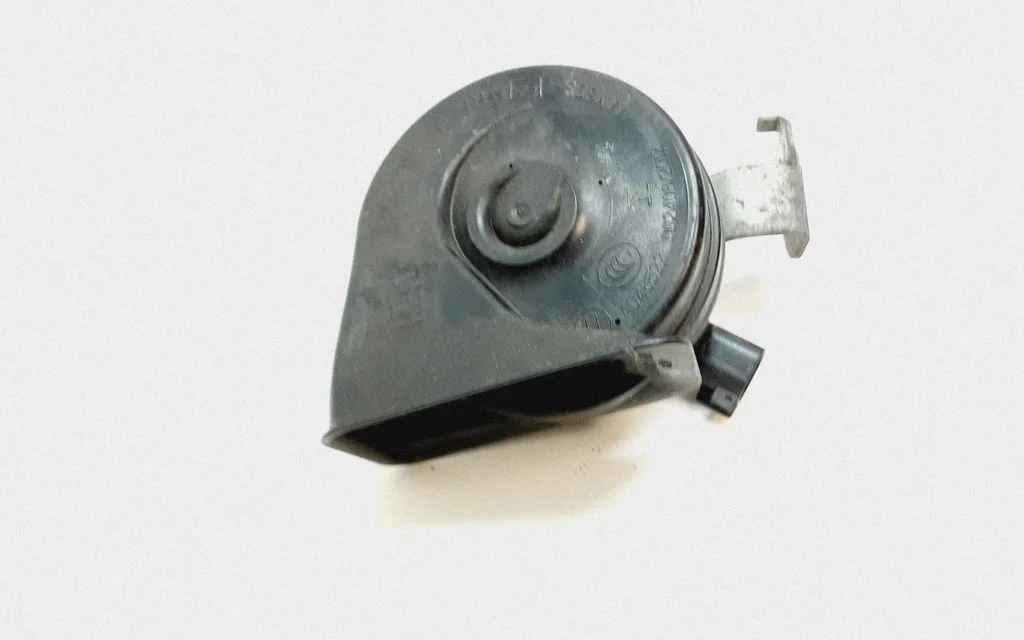 Horn signal 31416117