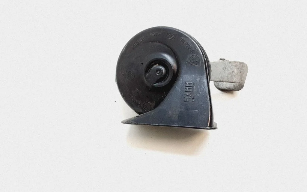 Horn signal 31416116