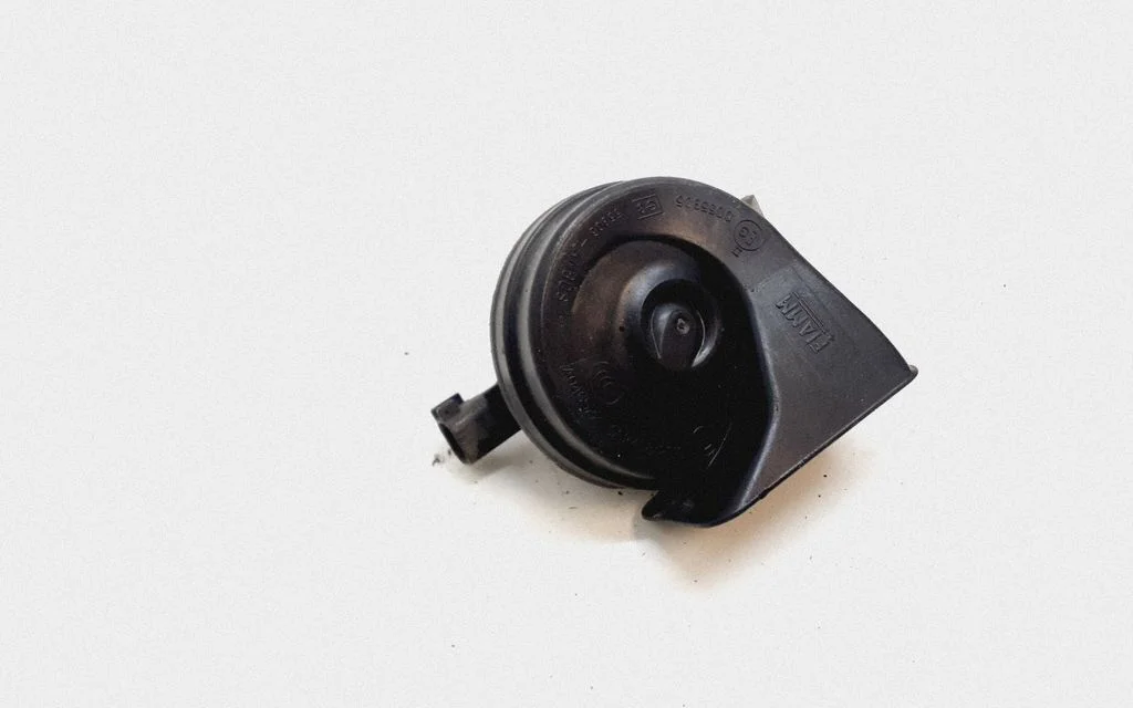 Horn signal 31416116