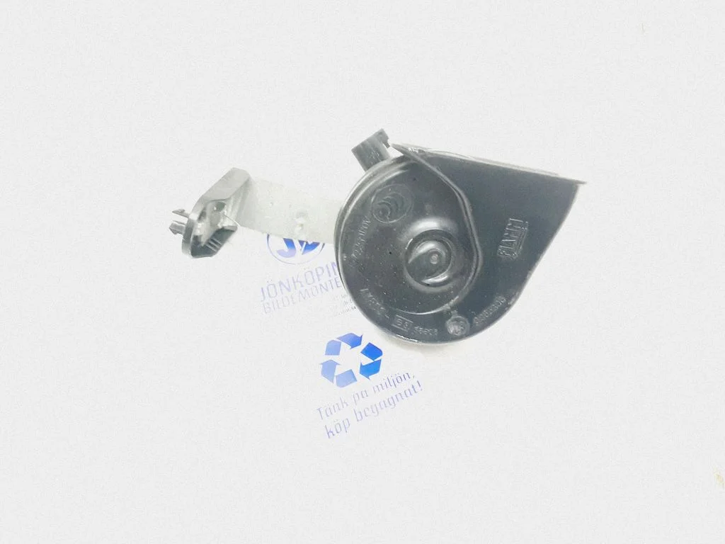 Horn signal – Volvo V60 (2011-2013)