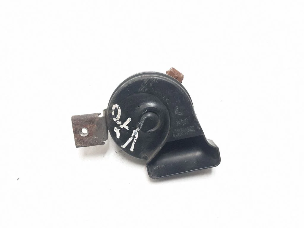 Horn signal – Volvo S60 (2001-2004)