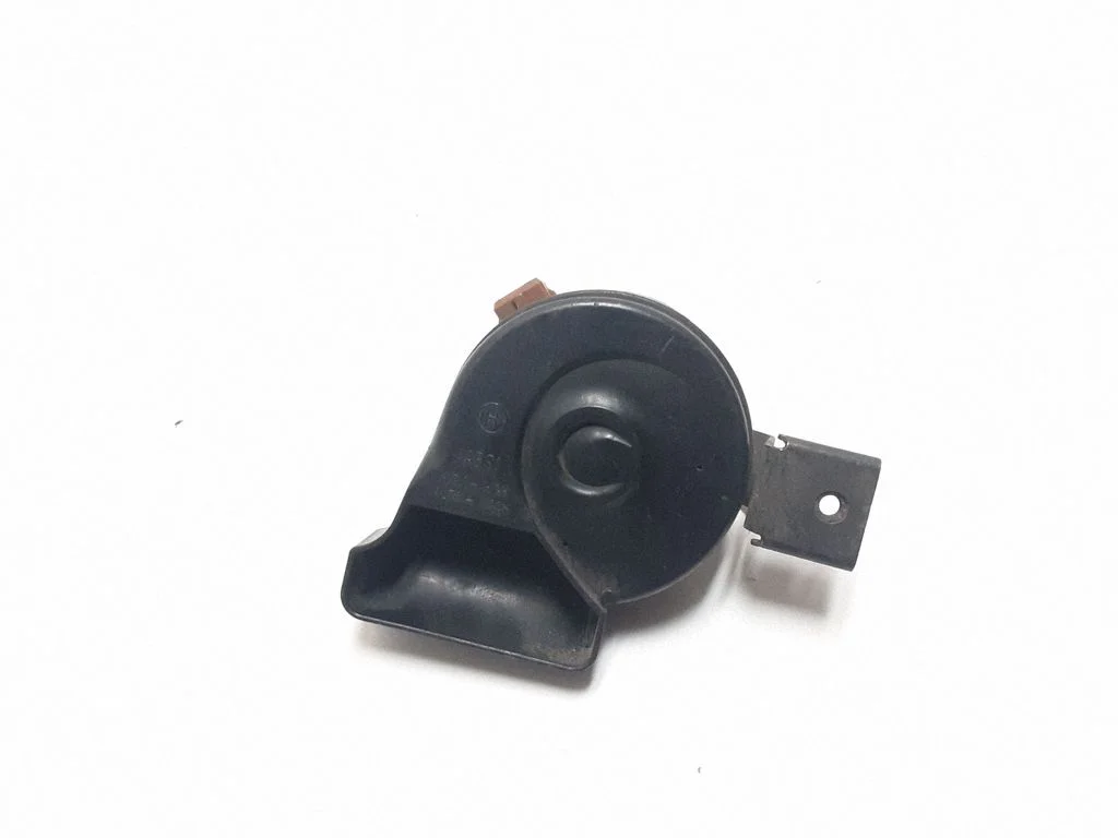 Horn signal – Volvo S60 (2001-2004)
