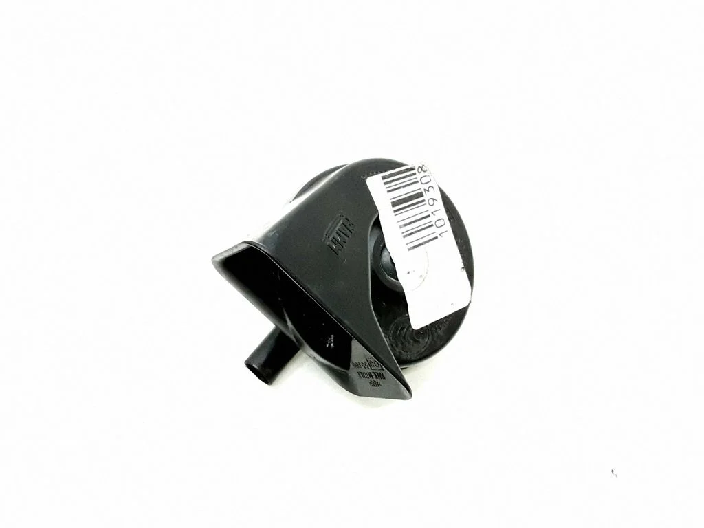 Horn signal – BMW 7 Series E65 E66 (2001-2008)