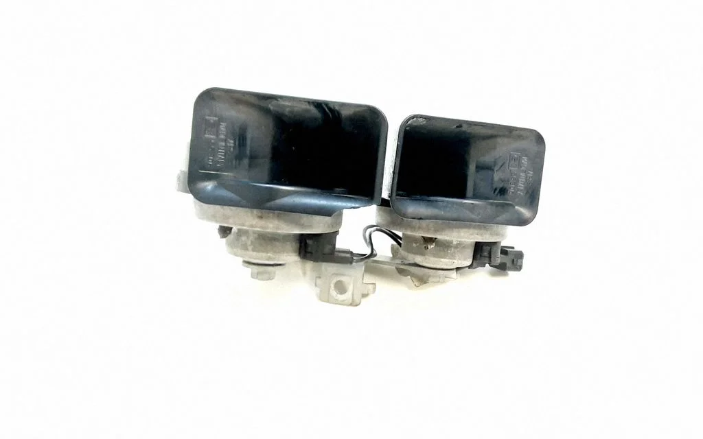 Signaalpasun – Volvo XC90 (2003-2006)