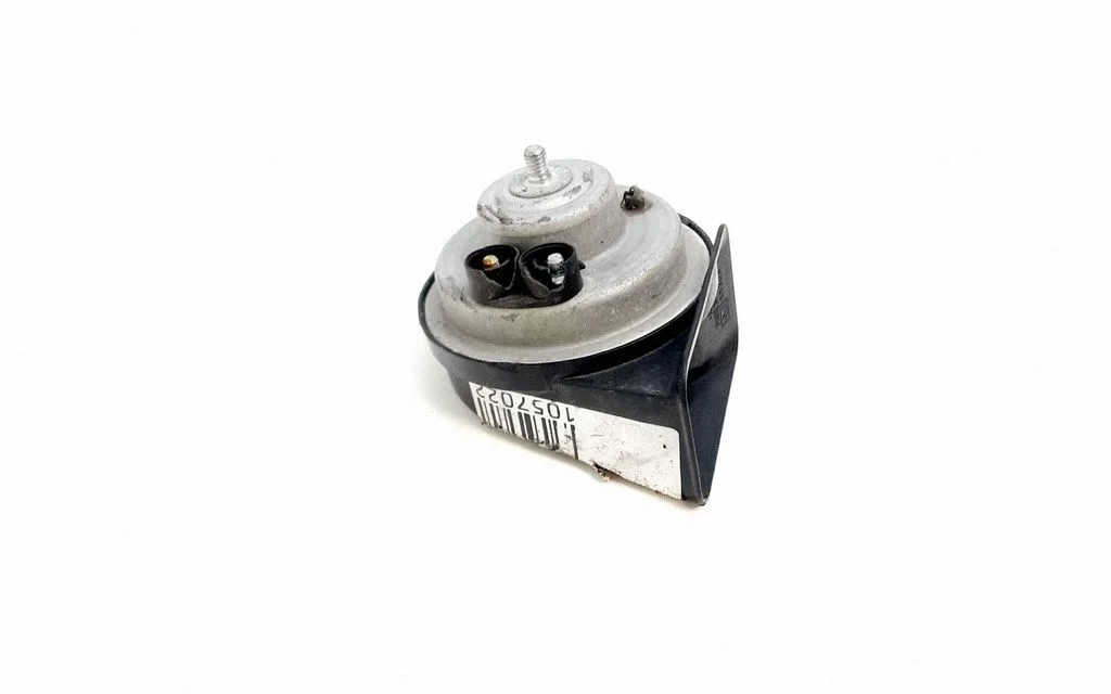 Horn signal – Volvo XC90 (2003-2006)